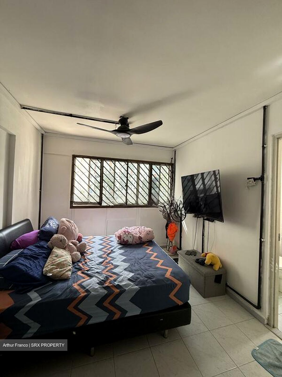 Blk 767 Yishun Avenue 3 (Yishun), HDB 3 Rooms #522586281
